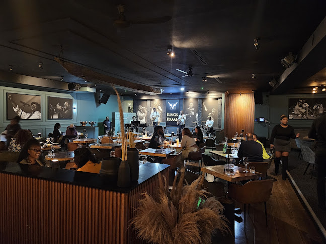 Kings Kraal - Hospitality and gastronomy