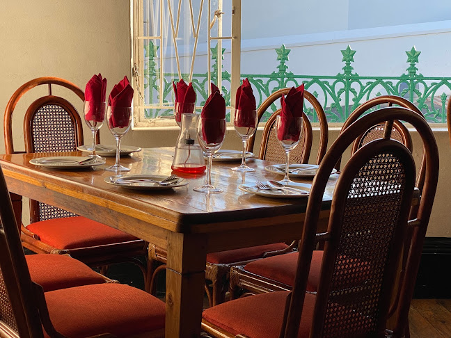 Opinii despre Yindee's best traditional Thai food in Kloof street dining district în Cape Town - Hospitality and gastronomy