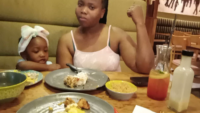 Nando's Krugersdorp Drive Thru