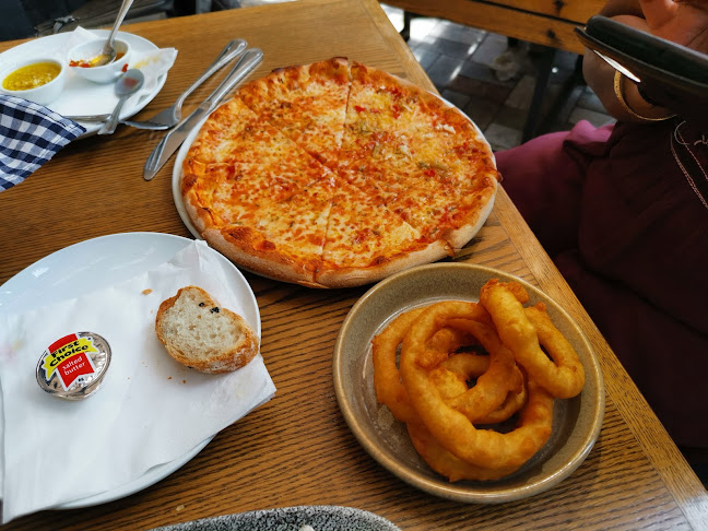 Doppio Zero Bel Air - Hospitality and gastronomy