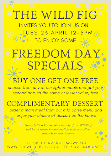 1 Liesbeek Ave, Observatory, Cape Town, 7925