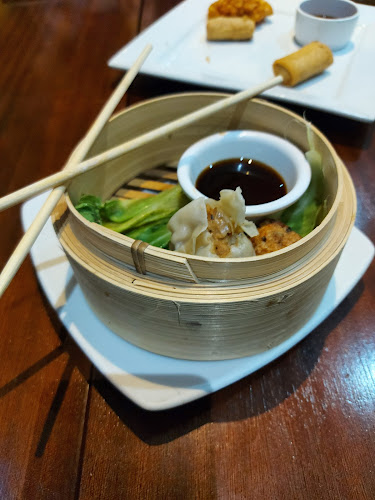 Simply Asia Kenilworth - Hospitality and gastronomy