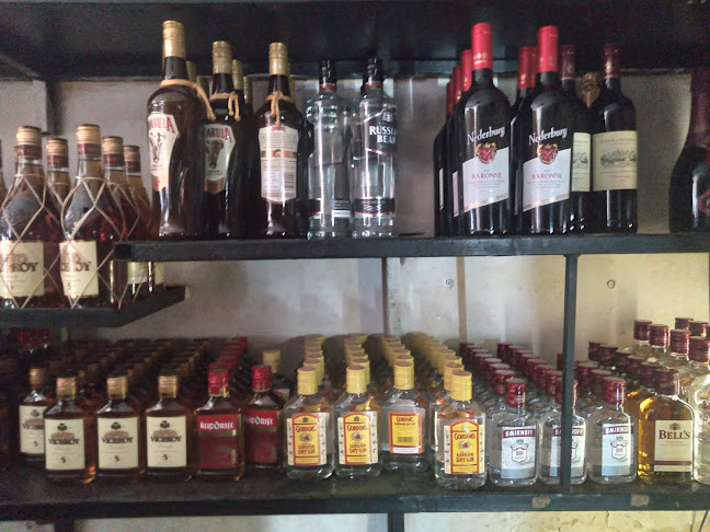 SOWETO BIG DREAMERS TAVERN