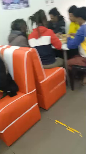 Opinii despre Ethiopian habesha food în Gqeberha - Hospitality and gastronomy