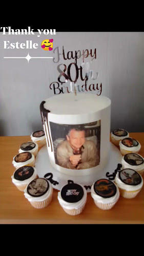 Opinii despre Helen's Confectionery & Culinary în Johannesburg - Hospitality and gastronomy