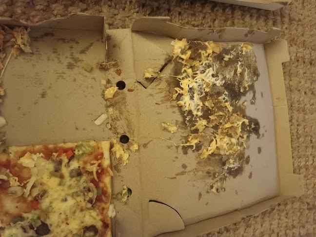 Comentarii opinii despre Pizzaboyz Westville