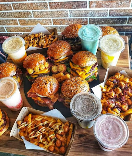 Che Kitchen - Midrand