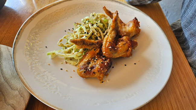 Comentarii opinii despre The Restaurant at Newton Johnson