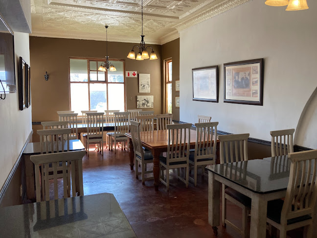 Die Wit Huis - Hospitality and gastronomy