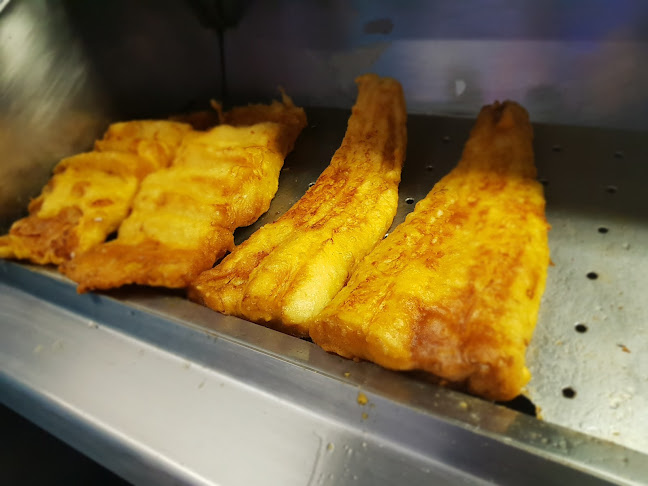 Opinii despre Miguel's Reel Fish Co. în Worcester - Hospitality and gastronomy