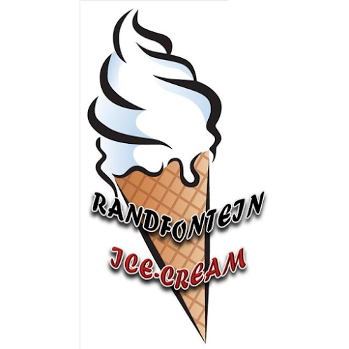 Randfontein Ice-Cream - Hospitality and gastronomy
