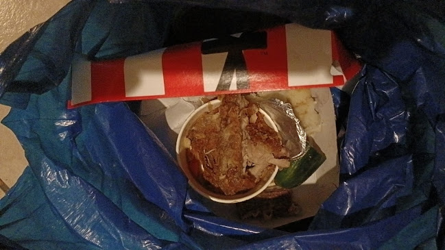 KFC Tasbet Park - Hospitality and gastronomy