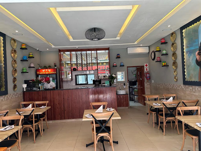 Taste of India Parkhurst