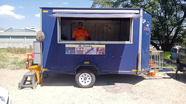Opinii despre Mr Dinoko în Edenvale - Hospitality and gastronomy