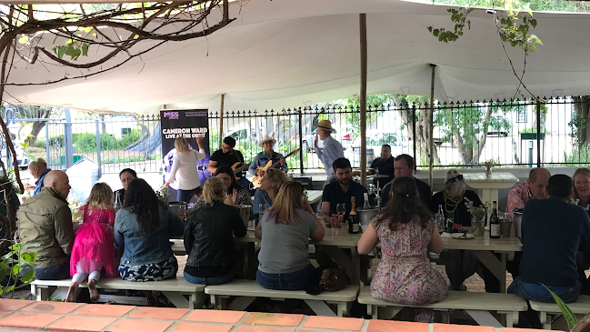 The Wild Fig Restaurant - Cape Town