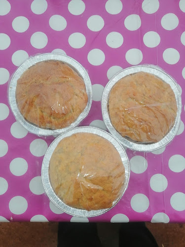 Appetizing Banana Bread