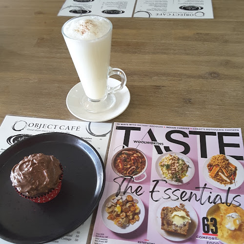 Object Cafe - Mossel Bay