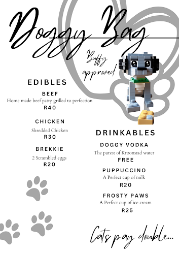 Die KoffieWinkel - Kroonstad