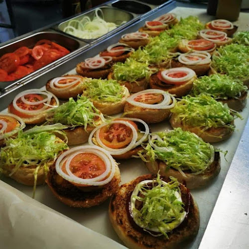 and, Pod 6 Salt Food Market Cnr Riebeek Street, Lower Burg St, Cape Town City Centre, Cape Town, 8000