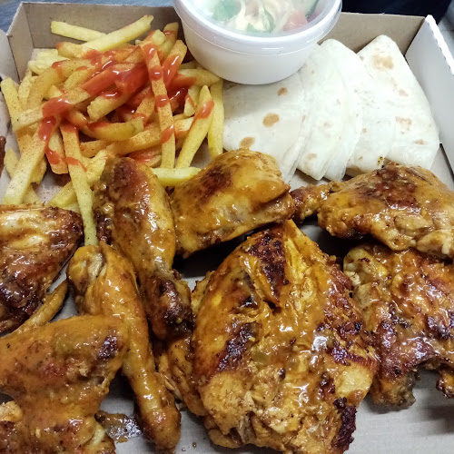 Opinii despre Kwethukuhle family Restaurant..Pub&Grill în Pinetown - Hospitality and gastronomy