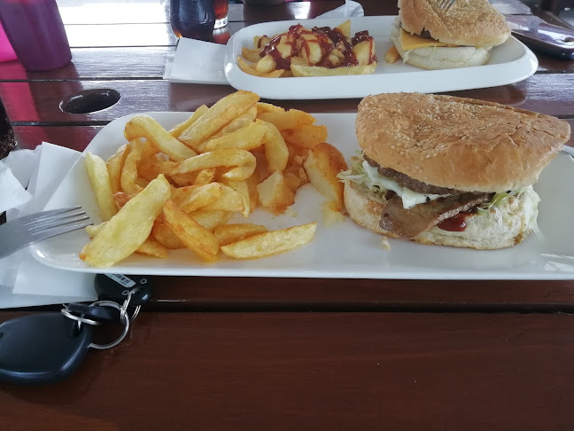 Holiday Inn Roadhouse - Springs