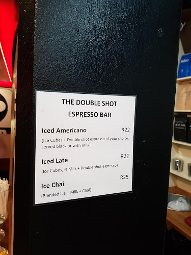 The Double Shot - Hospitality and gastronomy