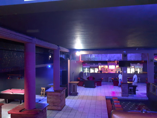 Germiston sports Lounge and Club - Hospitality and gastronomy