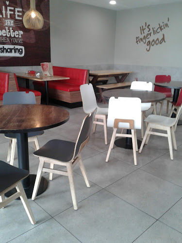 Opinii despre KFC Tasbet Park în eMalahleni - Hospitality and gastronomy