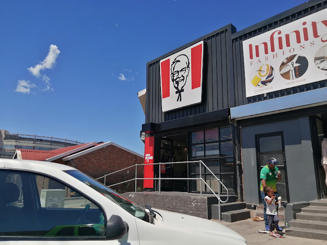 KFC Durban Road