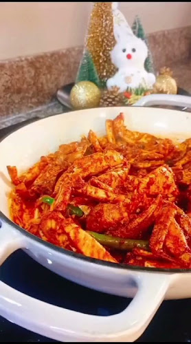 Opinii despre Seafood Market în Durban - Hospitality and gastronomy