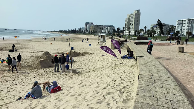 Freshstop Hobie Beach