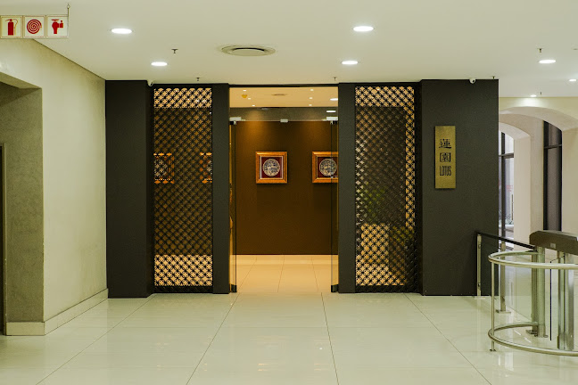 Lotus Chinese Restaurant - Hospitality and gastronomy