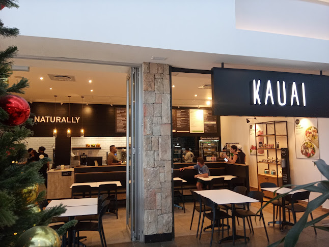 KAUAI Paarl Mall