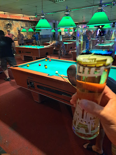 Opinii despre Ballbreakers Weltevreden în Randburg - Hospitality and gastronomy