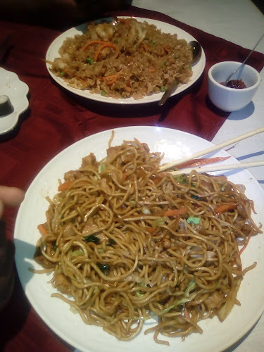 Comentarii opinii despre Kung-Fu Kitchen Hatfield