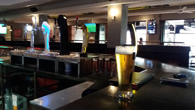 Crowbar Riverside - Durban