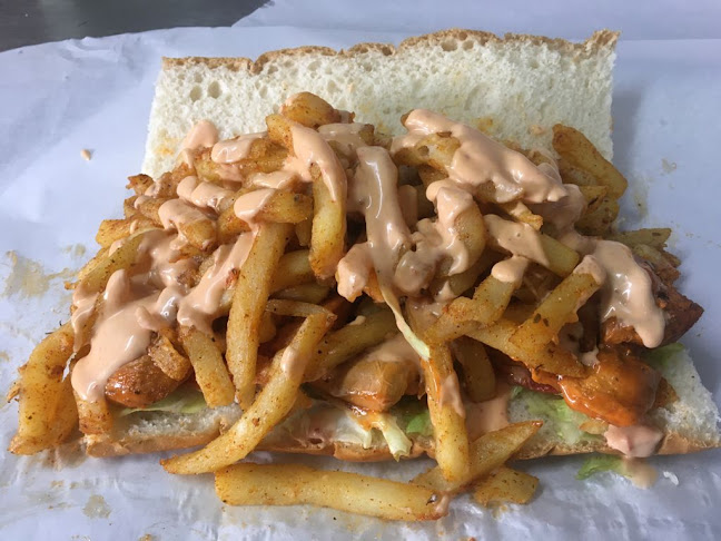 Opinii despre Maleeka’s în Grabouw - Hospitality and gastronomy