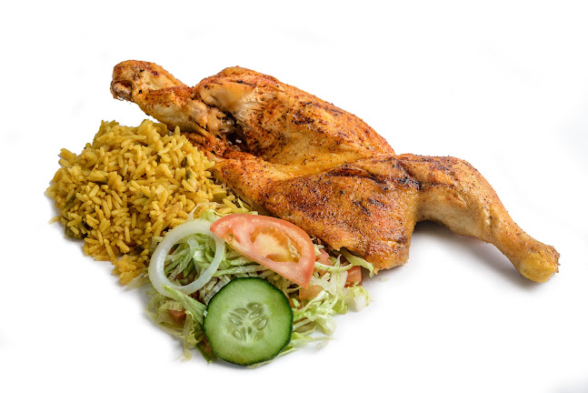 Tiago's Shelly Beach