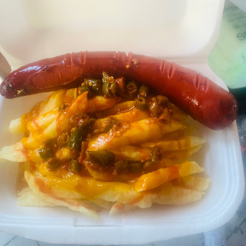 The Meating Place Restaurant - Hospitality and gastronomy