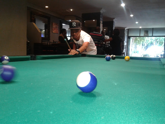 Cafe Stella - Hospitality and gastronomy