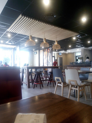 Opinii despre KFC Krugersdorp în Krugersdorp - Hospitality and gastronomy