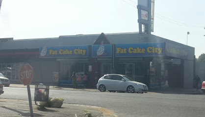 Fat Cake City