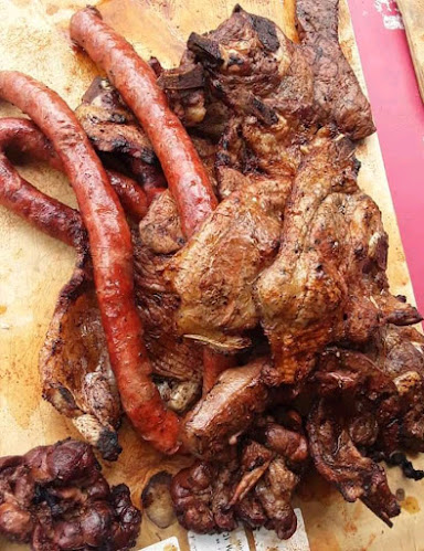 Tommylonda shisayama - Hospitality and gastronomy