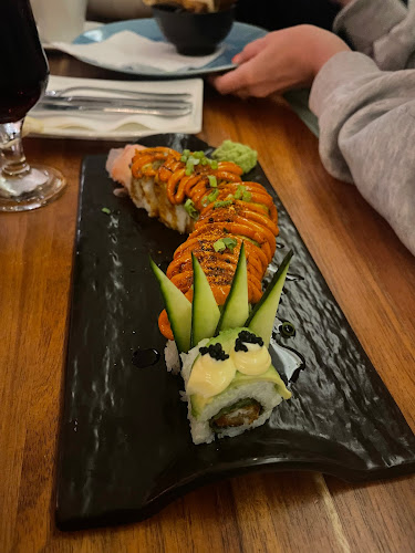 Cafe Gannet Restaurant - Mossel Bay