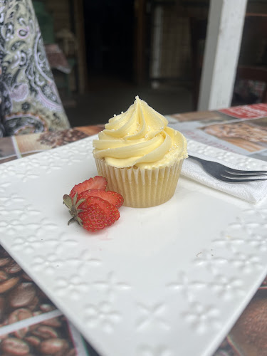 Lïttle Vintage Restaurant Stutterheim