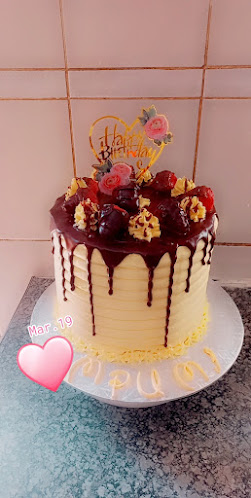 Phindile and sons bakery - Kempton Park