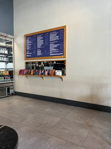 Seattle Coffee Company Regent Road - Cape Town