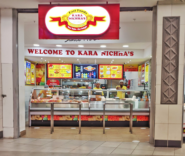 Kara Nichha's - Hospitality and gastronomy