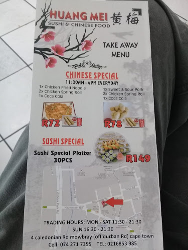 4 Caledonian Rd, Mowbray, Cape Town, 7700