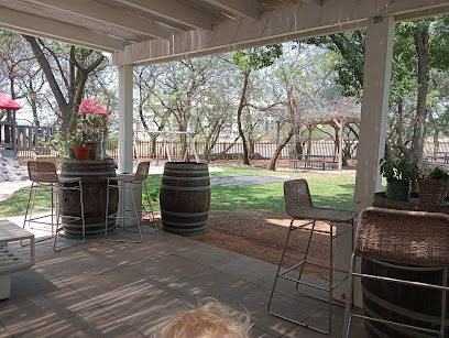 THE FARMHOUSE AT STEYN CITY